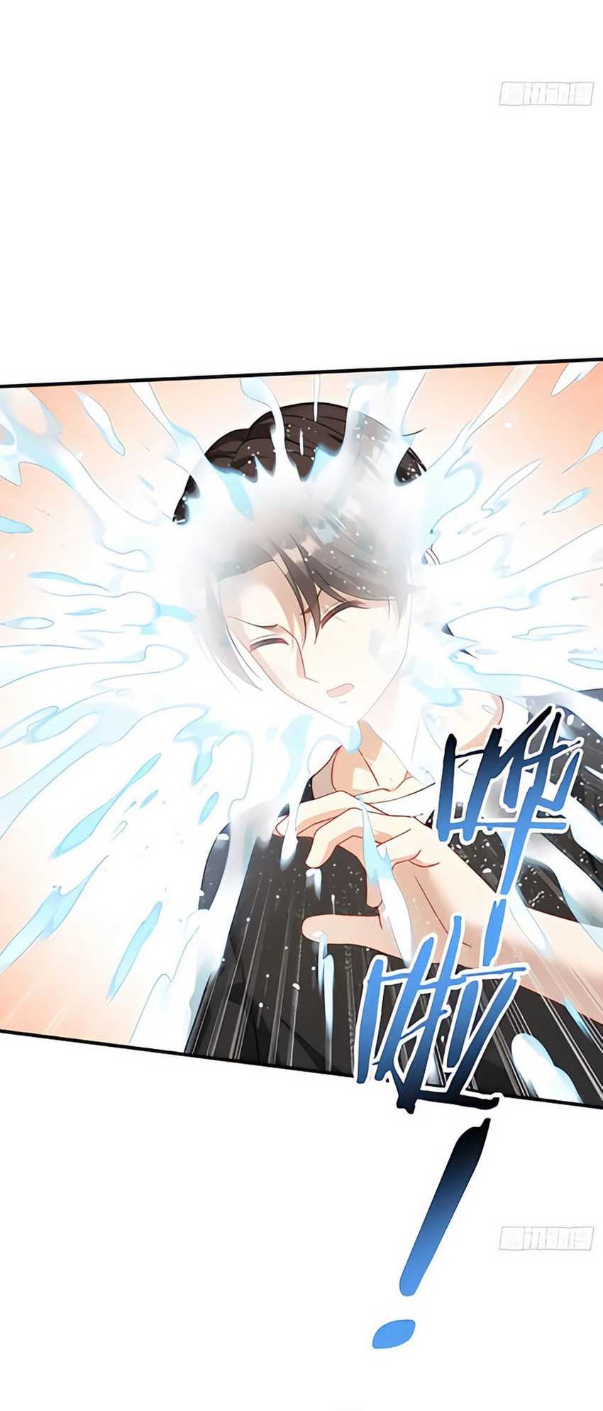 After Improperly Licking a Dog, I Became a Billionaire Chapter 76 Gambar 24