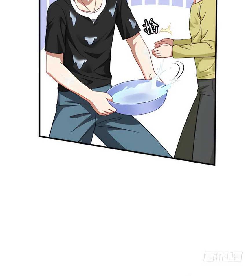 After Improperly Licking a Dog, I Became a Billionaire Chapter 76 Gambar 26