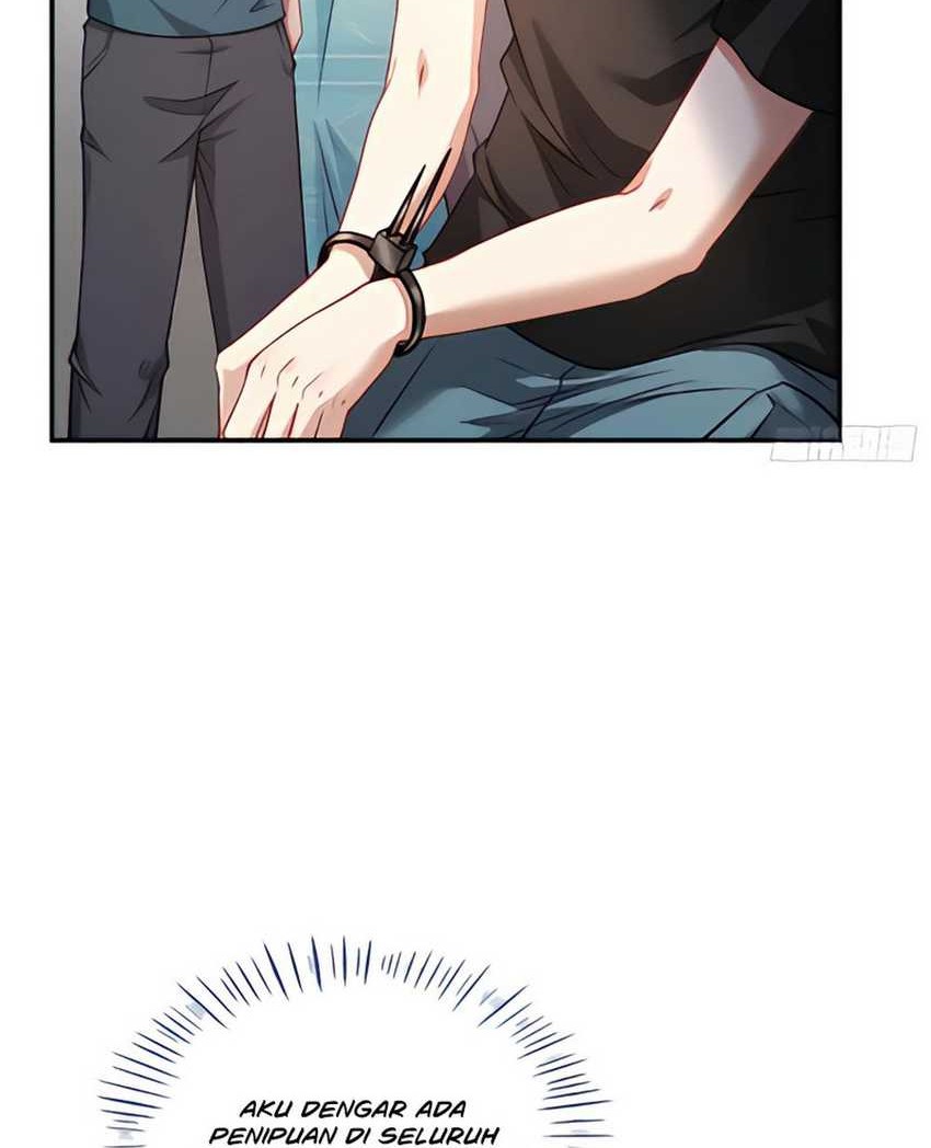 After Improperly Licking a Dog, I Became a Billionaire Chapter 76 Gambar 42