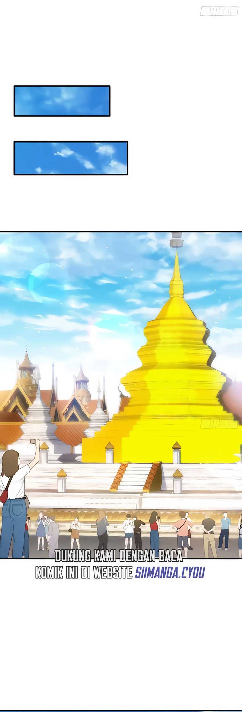 After Improperly Licking a Dog, I Became a Billionaire Chapter 76 Gambar 3