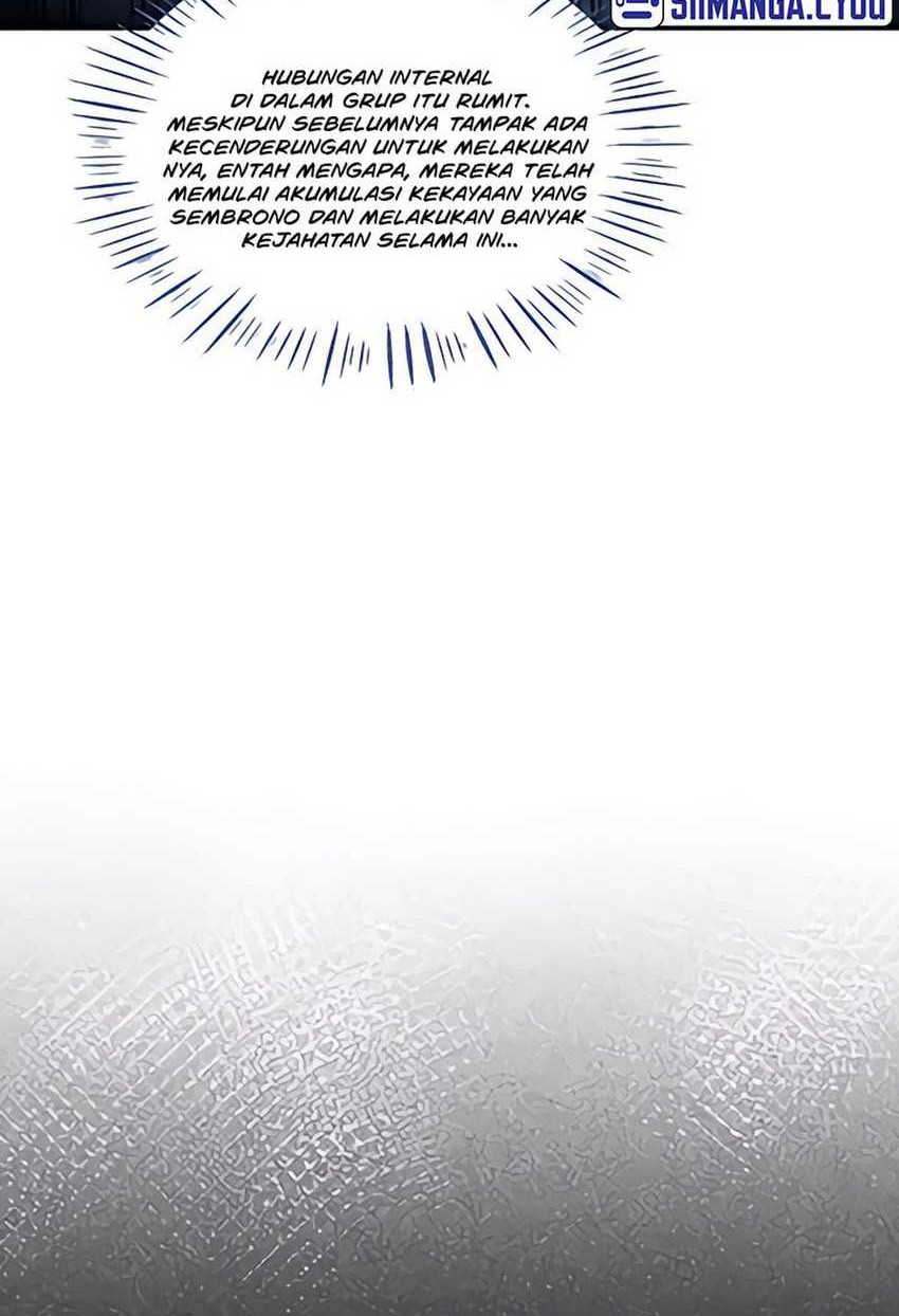 After Improperly Licking a Dog, I Became a Billionaire Chapter 76 Gambar 8