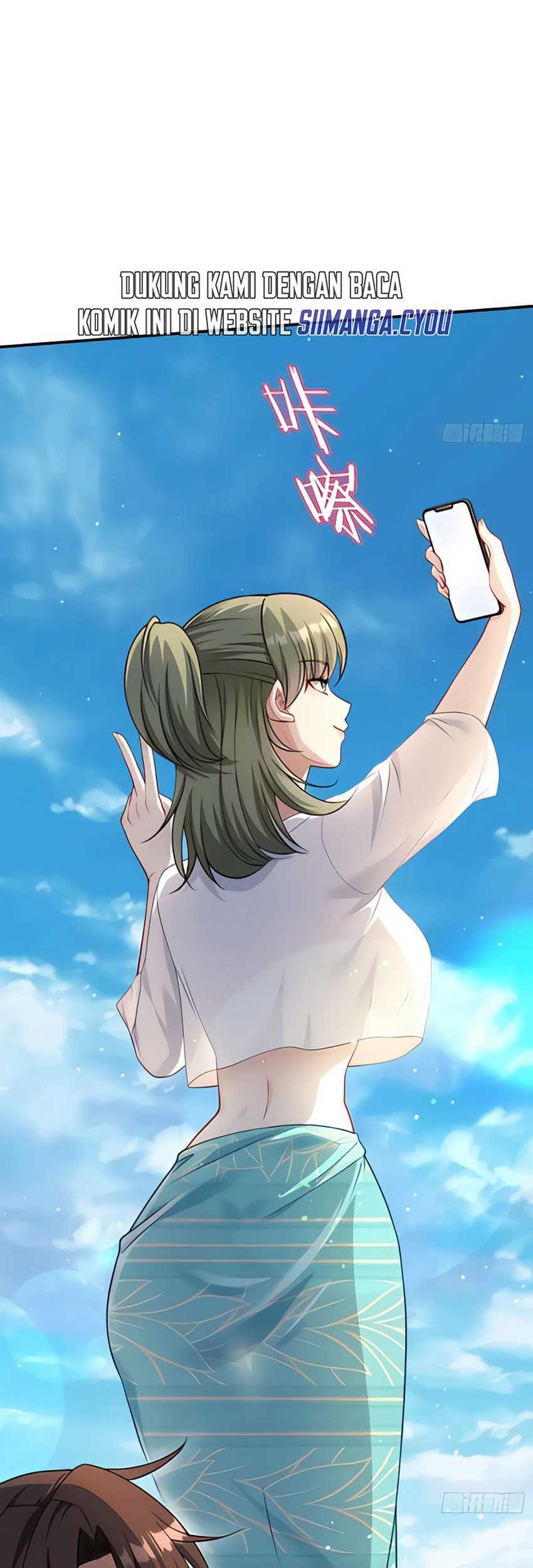 After Improperly Licking a Dog, I Became a Billionaire Chapter 76 Gambar 14