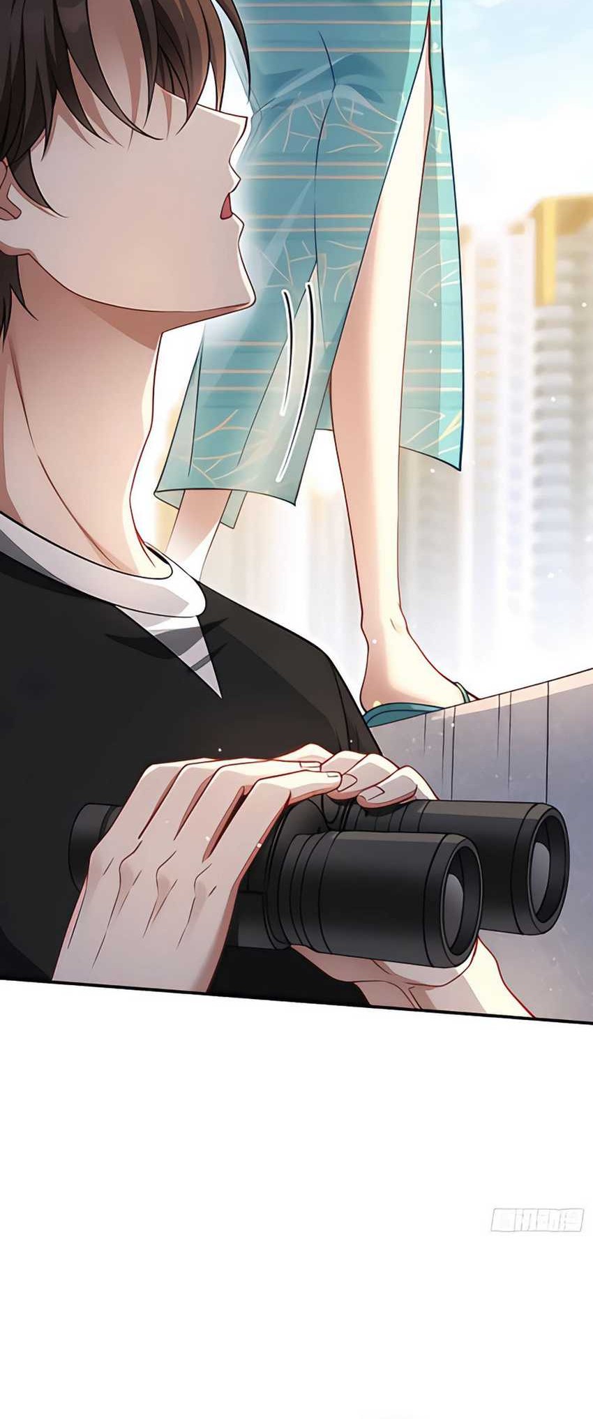 After Improperly Licking a Dog, I Became a Billionaire Chapter 76 Gambar 15