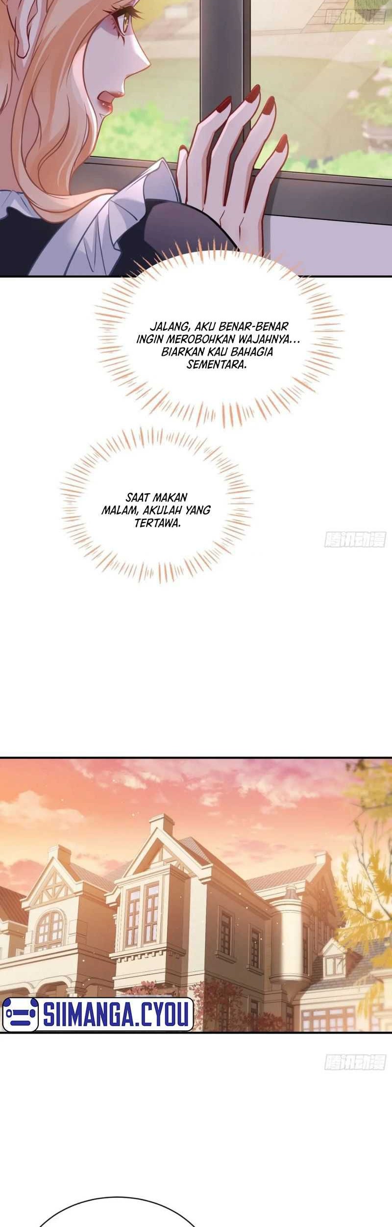 After Improperly Licking a Dog, I Became a Billionaire Chapter 67 Gambar 26