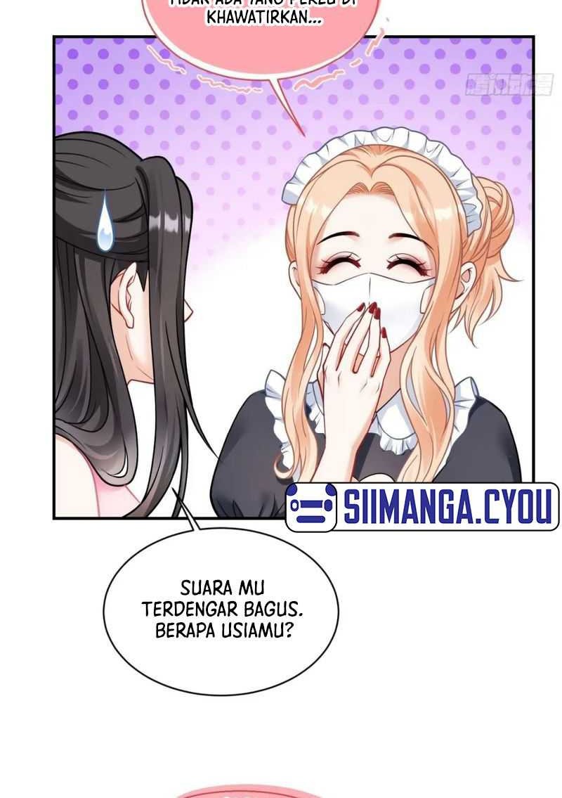 After Improperly Licking a Dog, I Became a Billionaire Chapter 67 Gambar 30