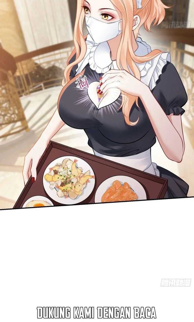 After Improperly Licking a Dog, I Became a Billionaire Chapter 67 Gambar 33