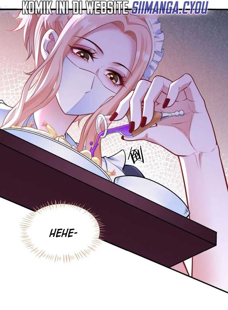 After Improperly Licking a Dog, I Became a Billionaire Chapter 67 Gambar 34