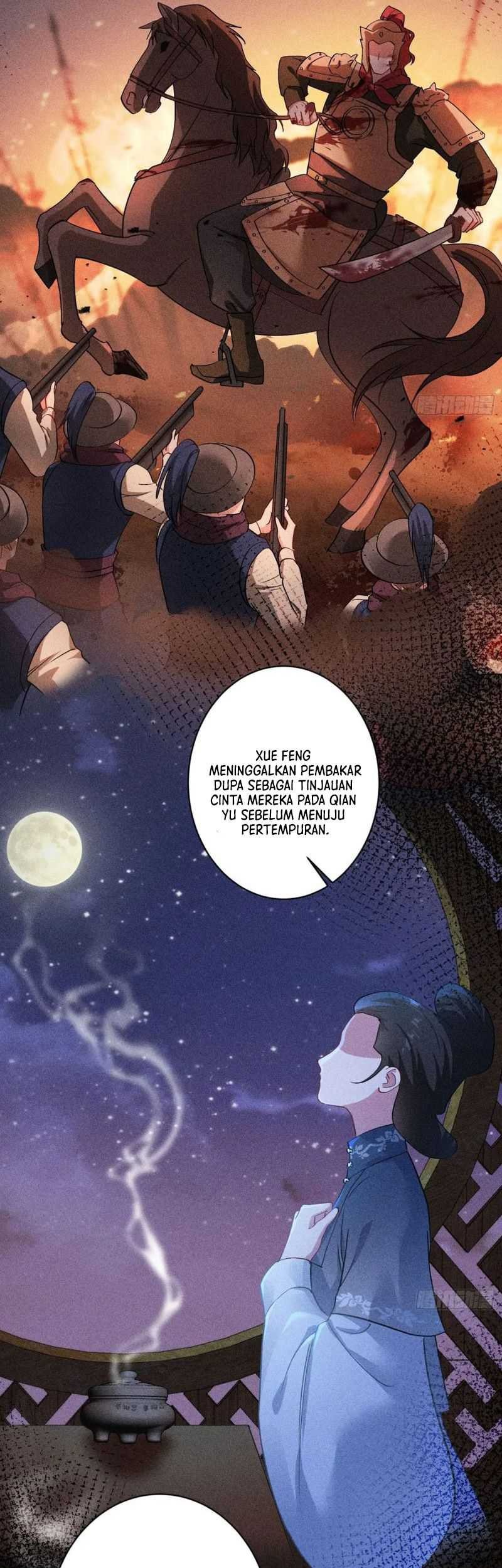 After Improperly Licking a Dog, I Became a Billionaire Chapter 67 Gambar 7