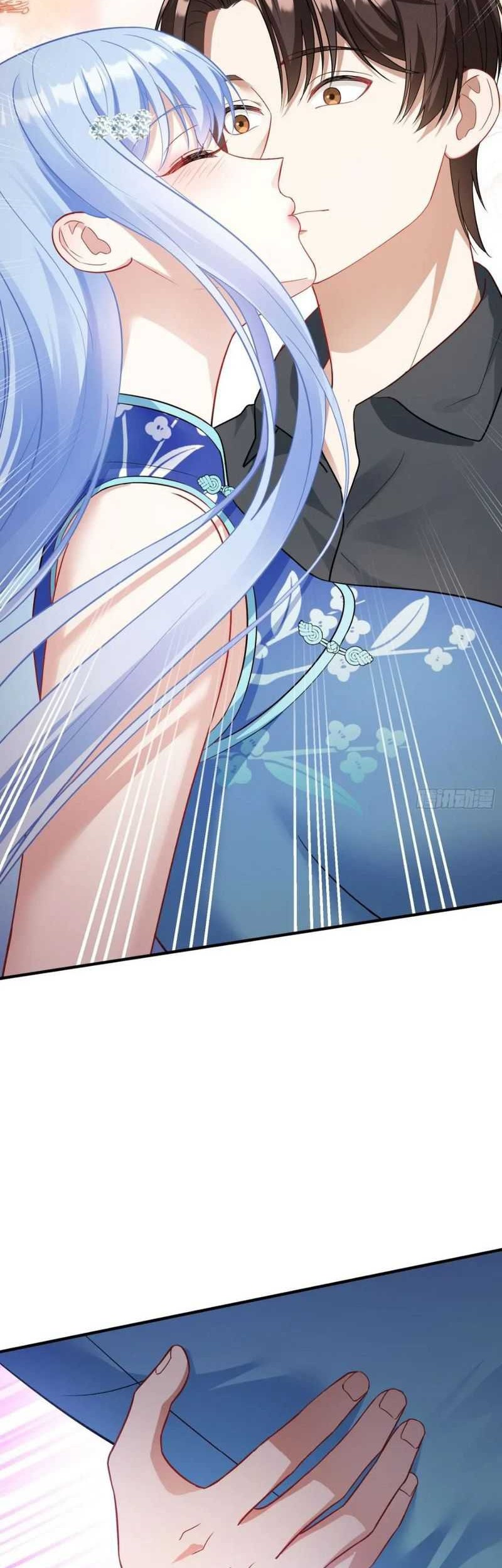 After Improperly Licking a Dog, I Became a Billionaire Chapter 67 Gambar 11