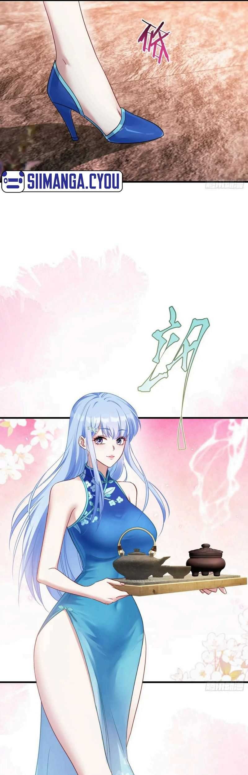 After Improperly Licking a Dog, I Became a Billionaire Chapter 66 Gambar 34