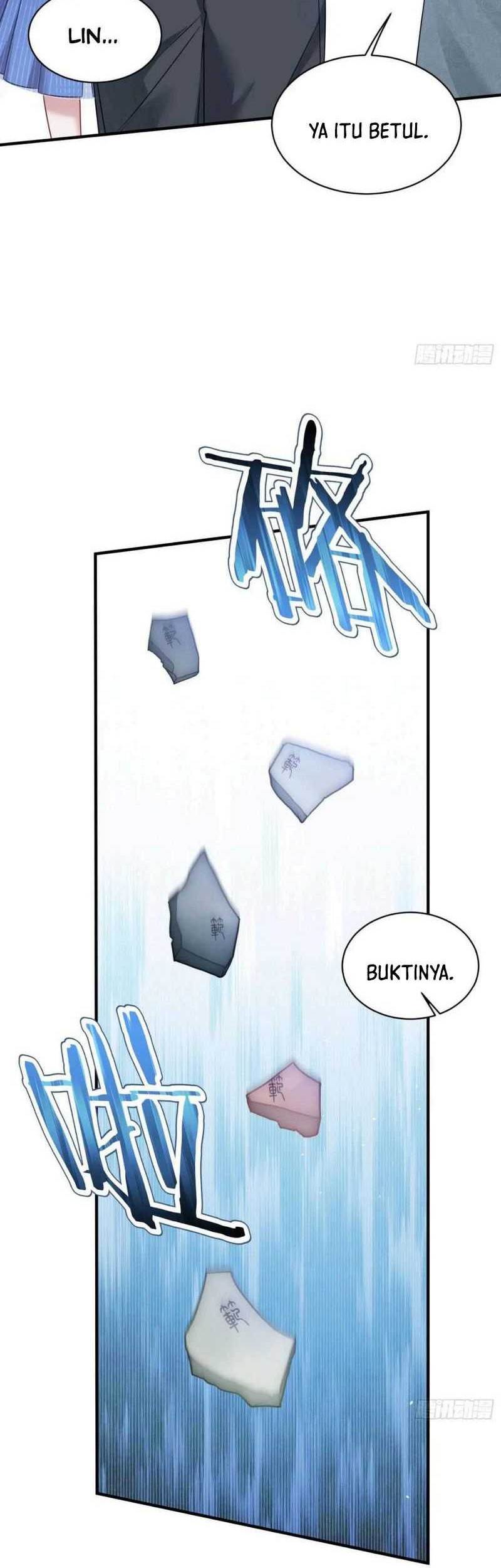 After Improperly Licking a Dog, I Became a Billionaire Chapter 66 Gambar 6