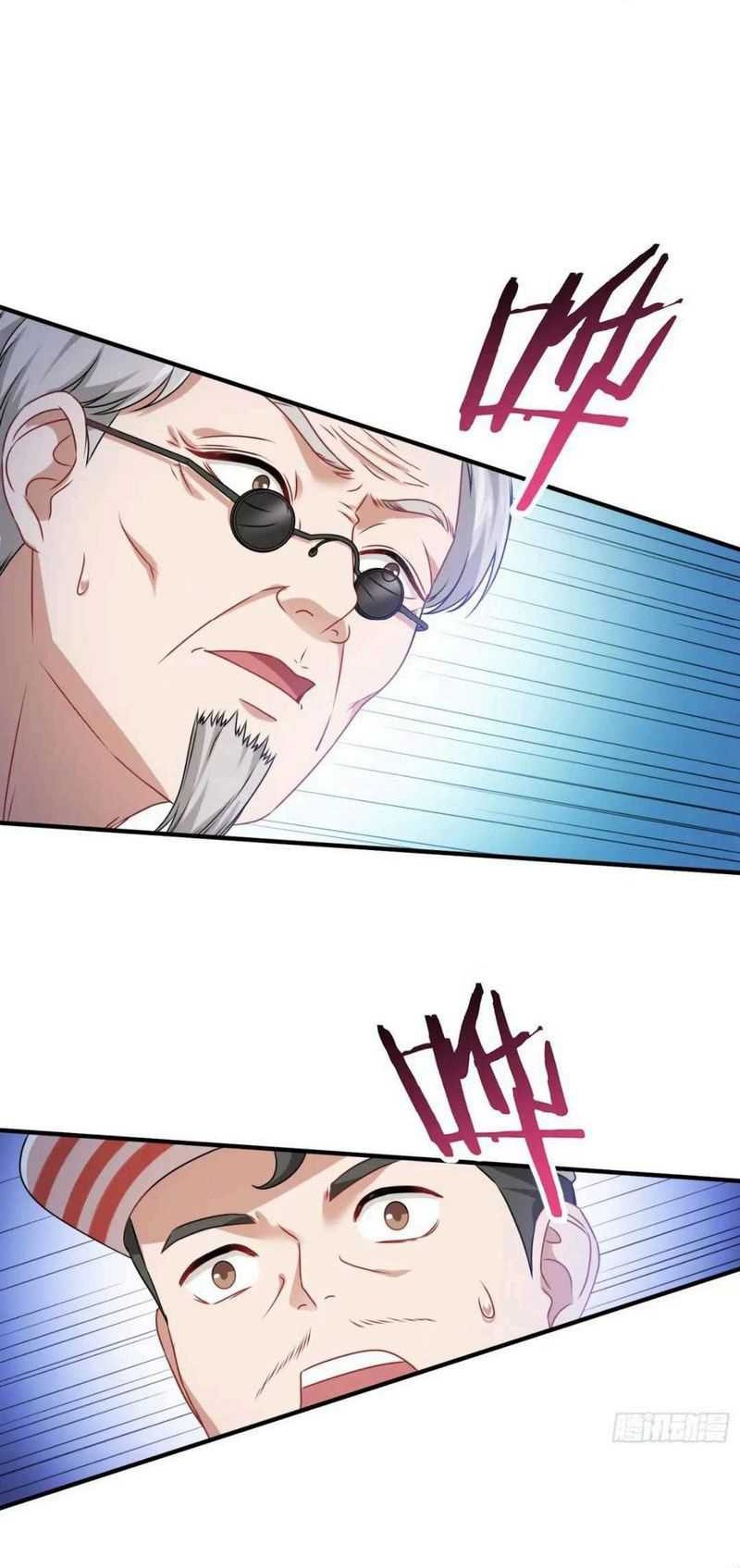 After Improperly Licking a Dog, I Became a Billionaire Chapter 66 Gambar 7