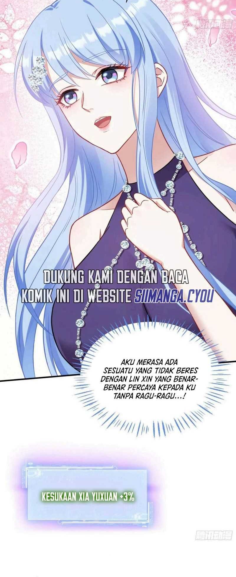 After Improperly Licking a Dog, I Became a Billionaire Chapter 66 Gambar 18