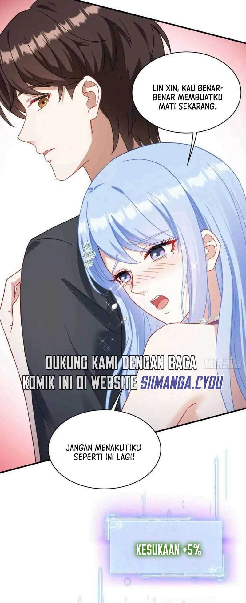 After Improperly Licking a Dog, I Became a Billionaire Chapter 66 Gambar 21