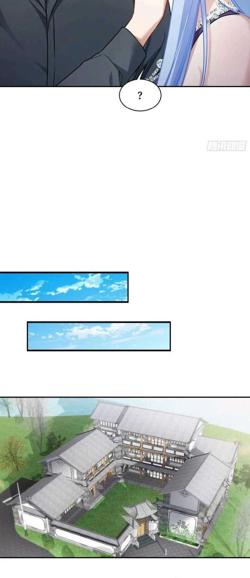 After Improperly Licking a Dog, I Became a Billionaire Chapter 66 Gambar 24