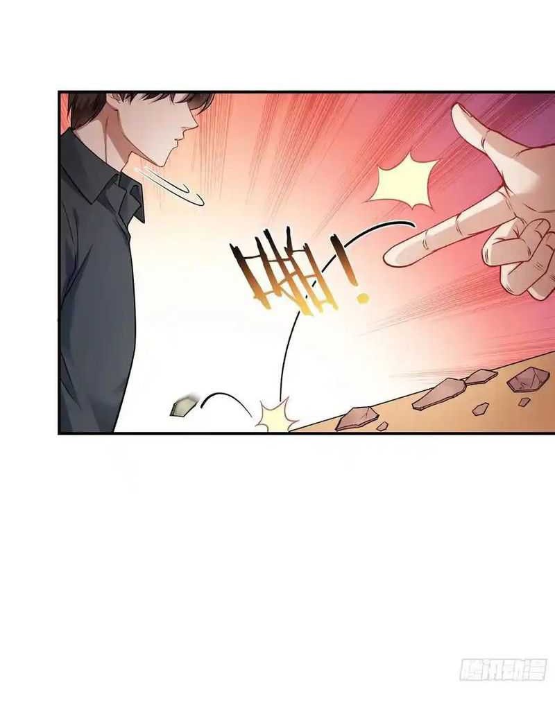 After Improperly Licking a Dog, I Became a Billionaire Chapter 65 Gambar 39