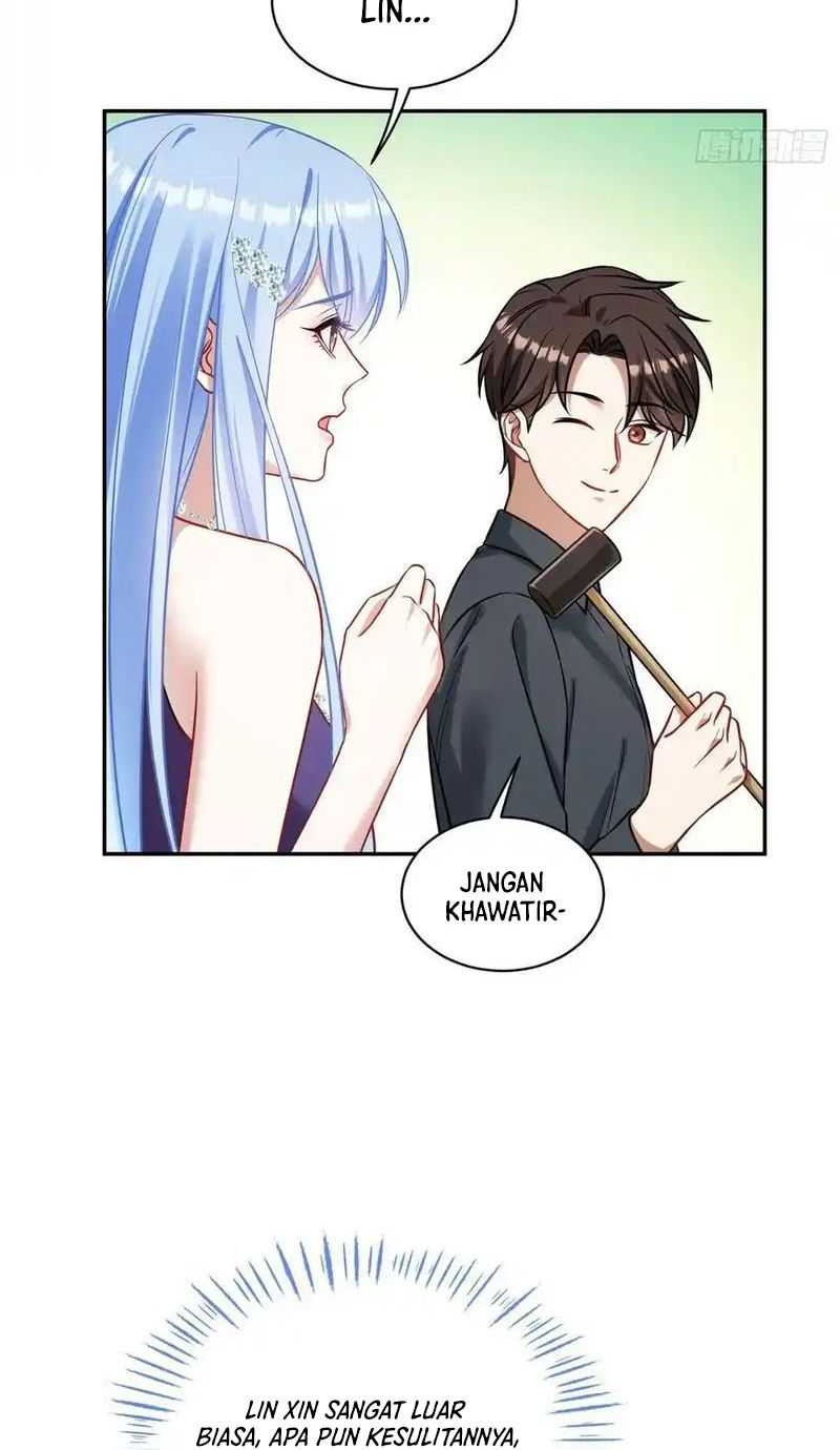 After Improperly Licking a Dog, I Became a Billionaire Chapter 65 Gambar 19