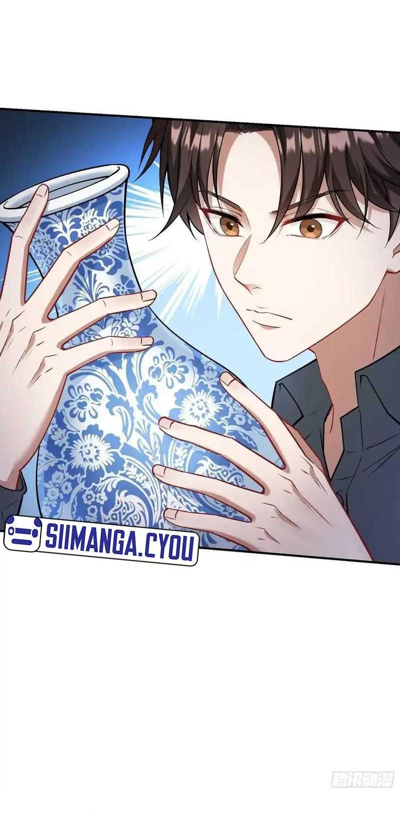 After Improperly Licking a Dog, I Became a Billionaire Chapter 64 Gambar 36