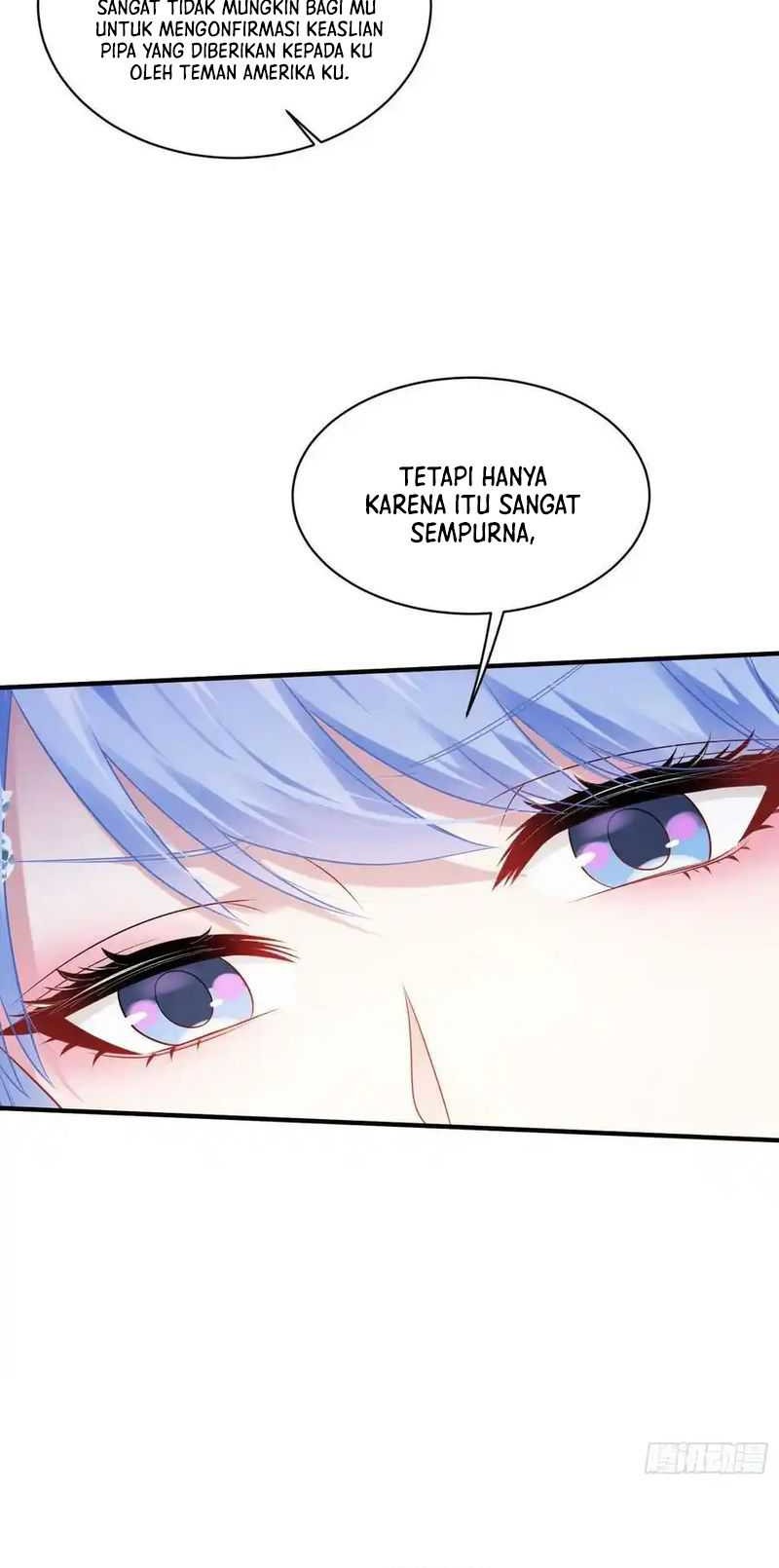 After Improperly Licking a Dog, I Became a Billionaire Chapter 64 Gambar 4