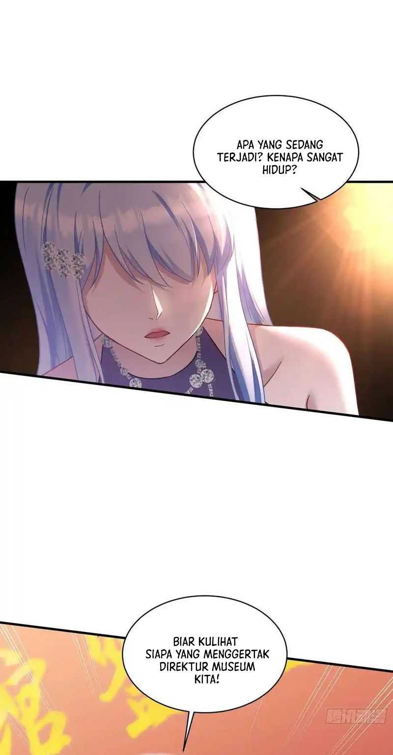 After Improperly Licking a Dog, I Became a Billionaire Chapter 64 Gambar 12