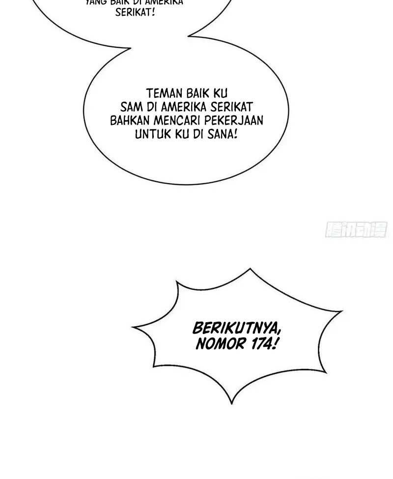 After Improperly Licking a Dog, I Became a Billionaire Chapter 63 Gambar 28