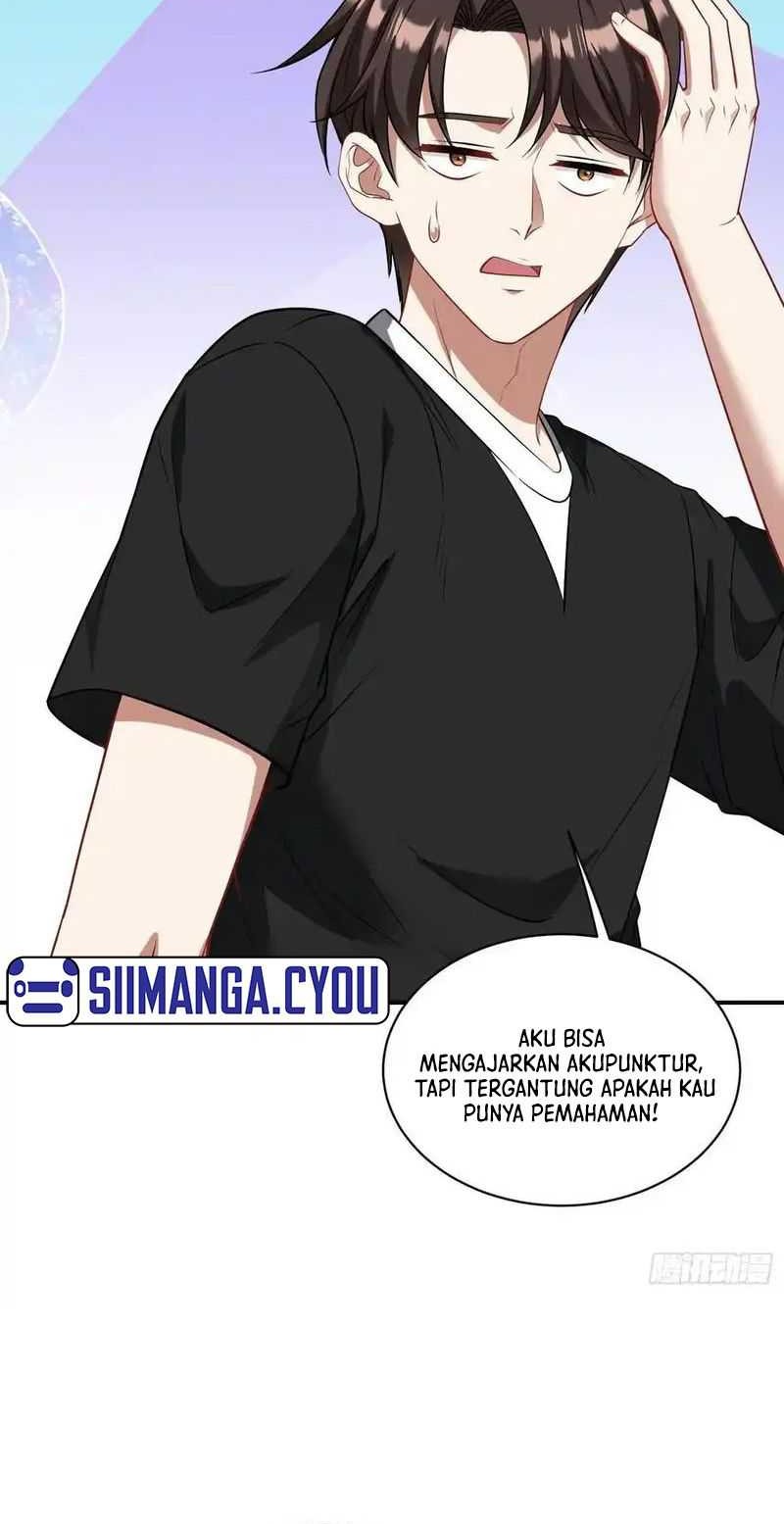 After Improperly Licking a Dog, I Became a Billionaire Chapter 63 Gambar 13