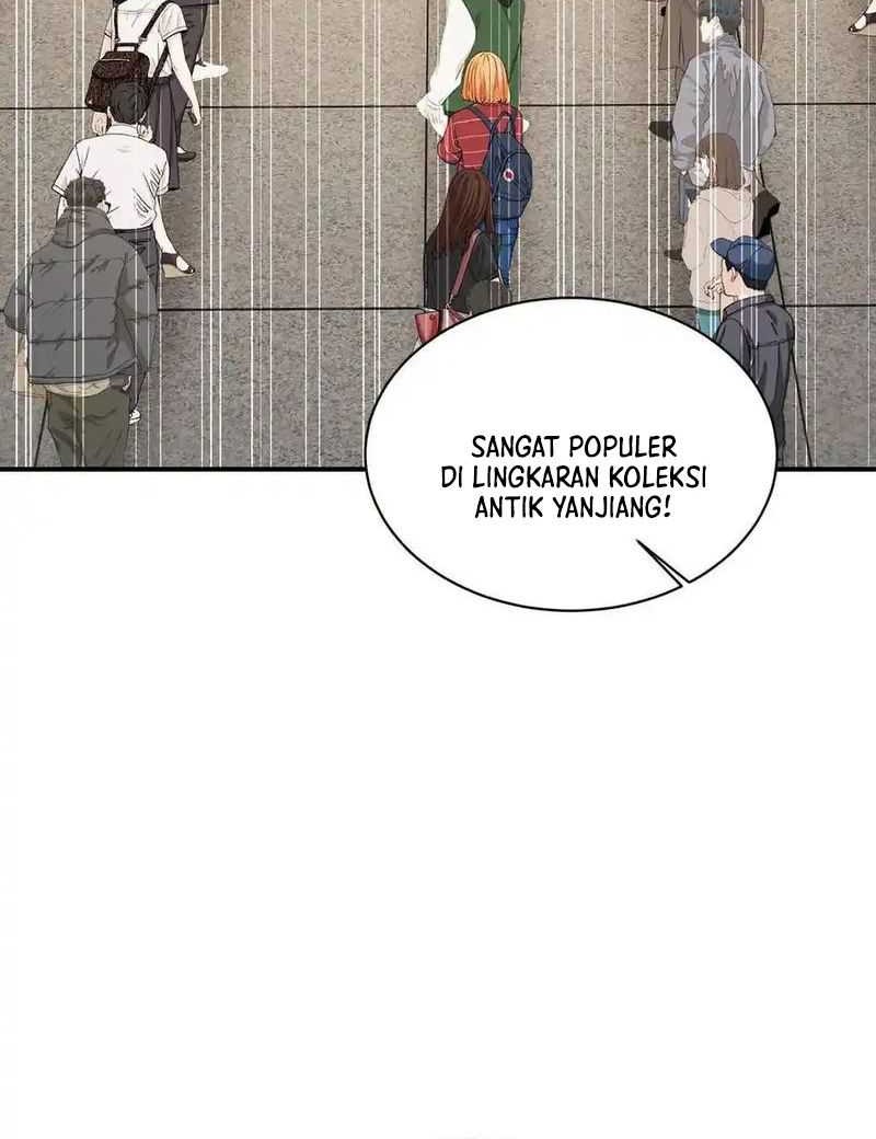 After Improperly Licking a Dog, I Became a Billionaire Chapter 63 Gambar 25