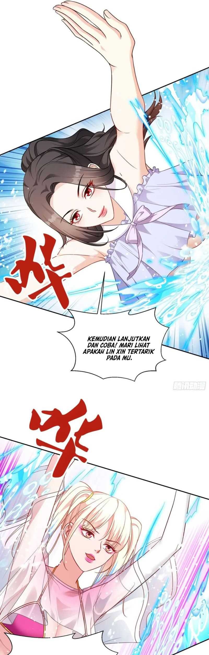 After Improperly Licking a Dog, I Became a Billionaire Chapter 70 Gambar 29