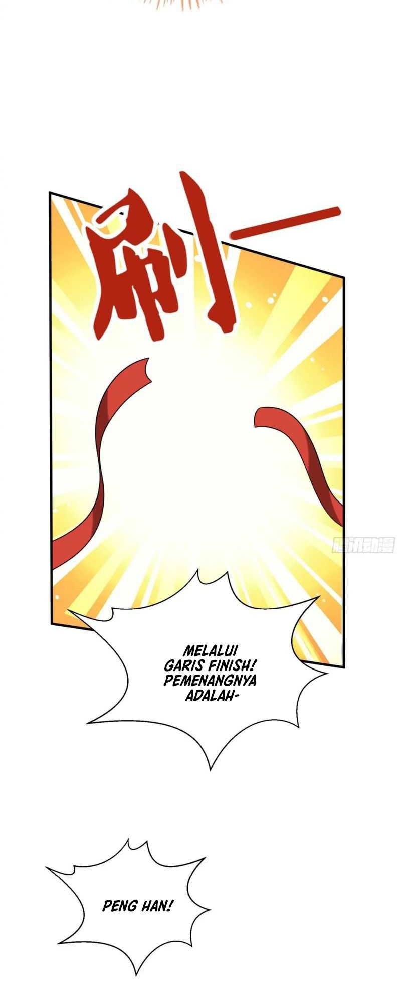 After Improperly Licking a Dog, I Became a Billionaire Chapter 70 Gambar 4