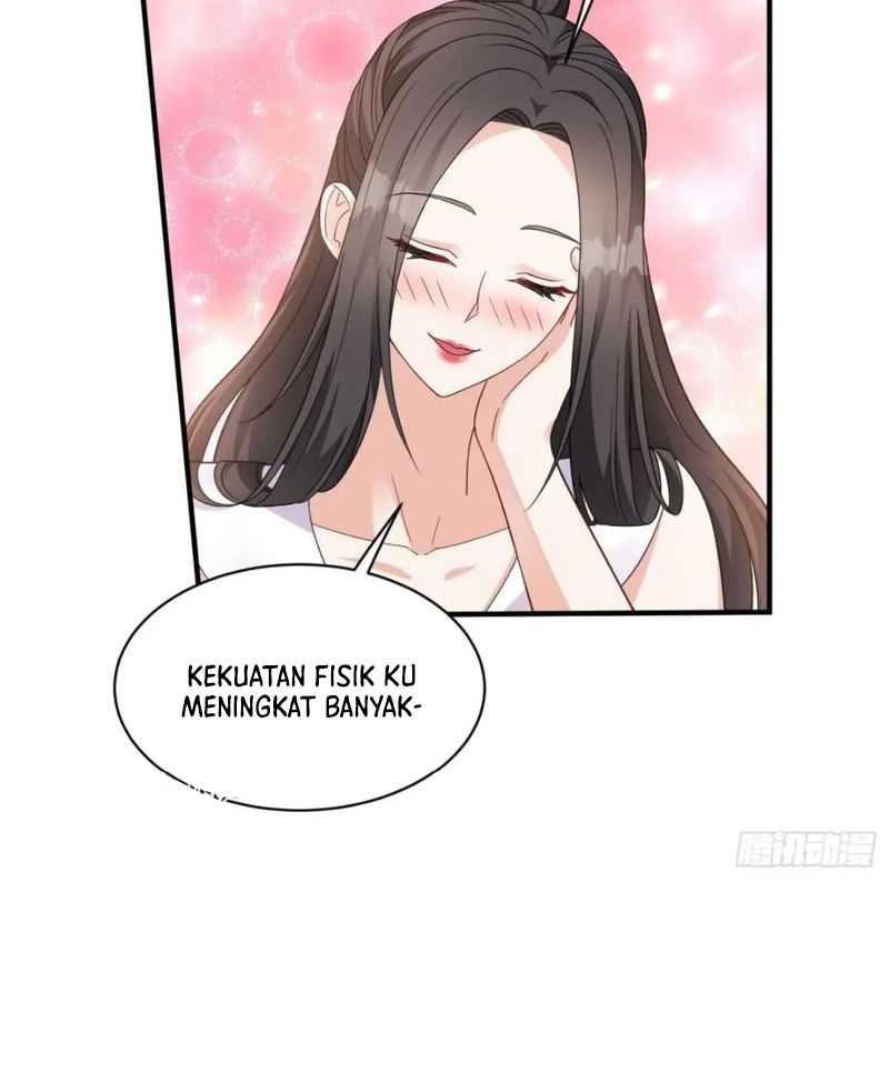 After Improperly Licking a Dog, I Became a Billionaire Chapter 70 Gambar 22