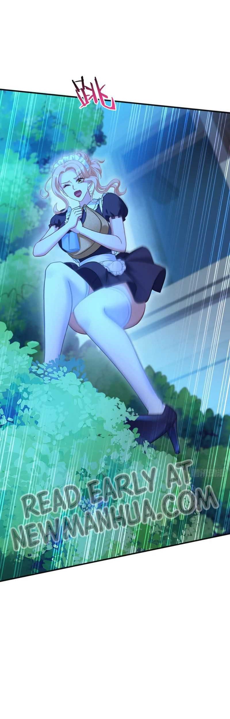 After Improperly Licking a Dog, I Became a Billionaire Chapter 69 Gambar 3