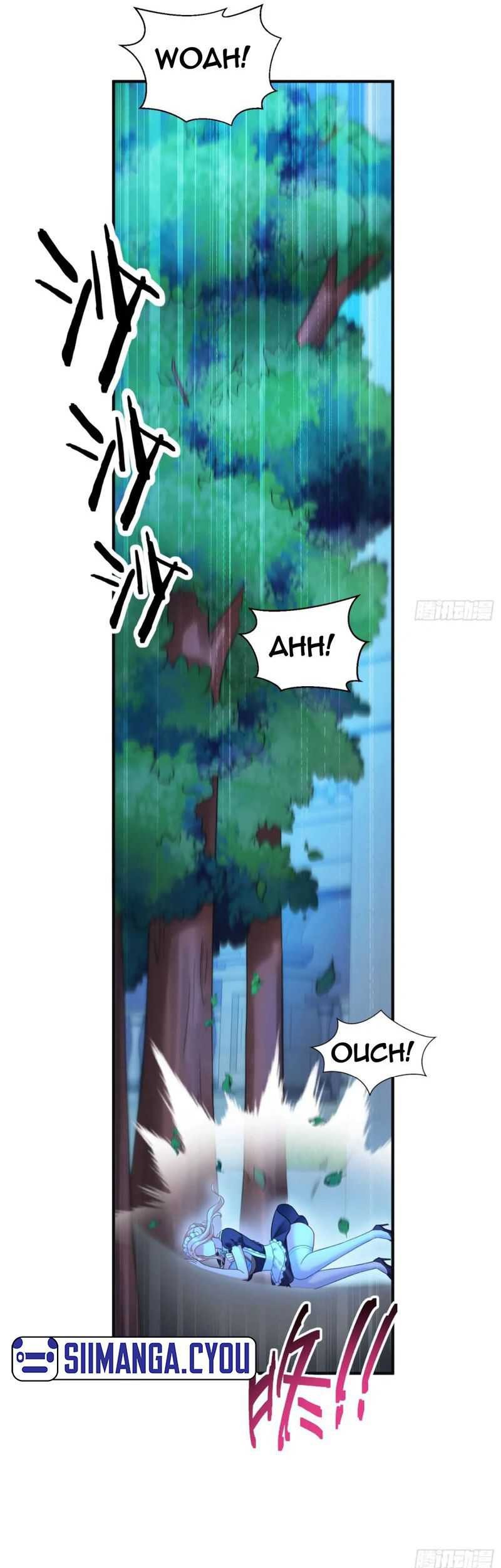 After Improperly Licking a Dog, I Became a Billionaire Chapter 69 Gambar 5