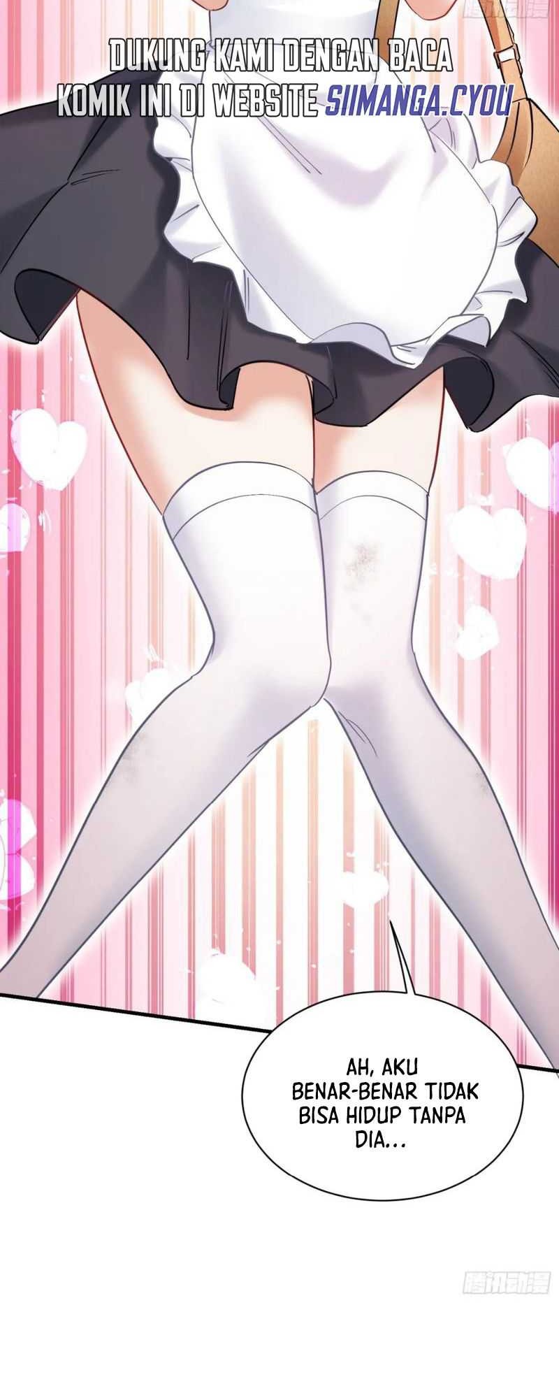 After Improperly Licking a Dog, I Became a Billionaire Chapter 69 Gambar 10