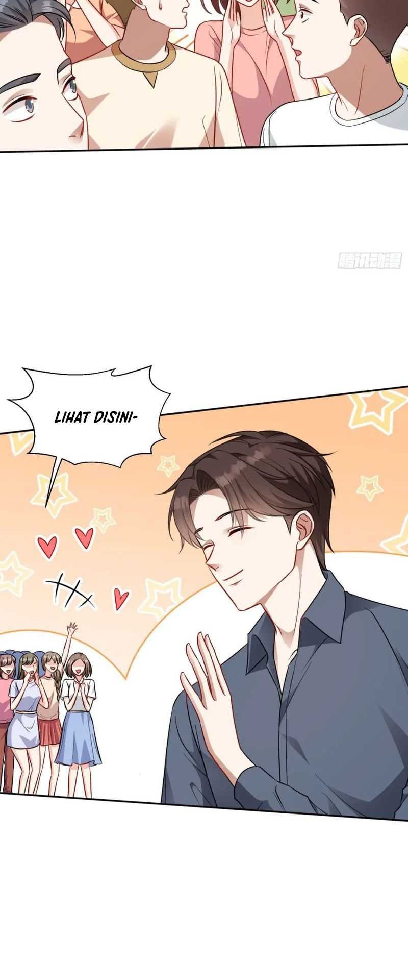 After Improperly Licking a Dog, I Became a Billionaire Chapter 69 Gambar 19