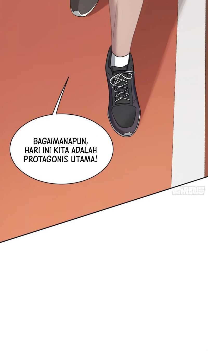 After Improperly Licking a Dog, I Became a Billionaire Chapter 69 Gambar 22