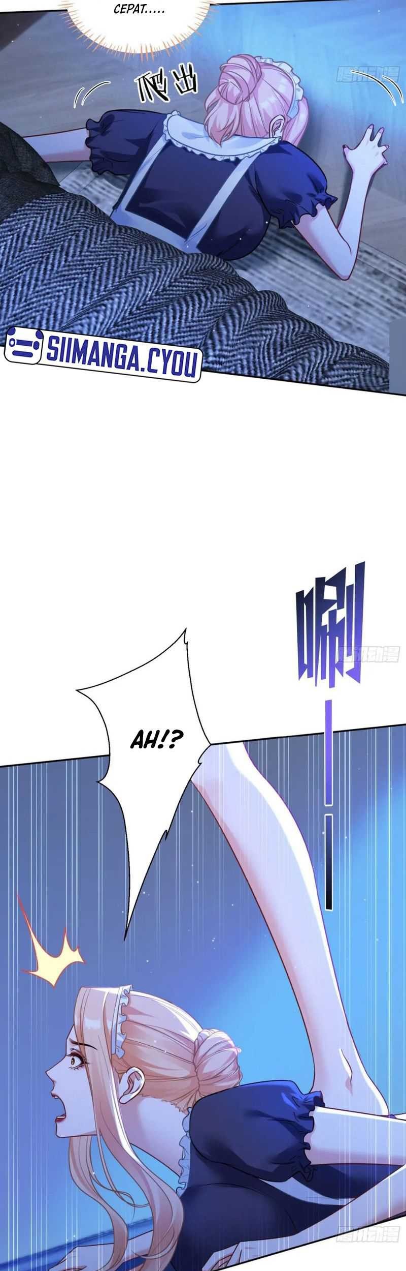 After Improperly Licking a Dog, I Became a Billionaire Chapter 68 Gambar 26