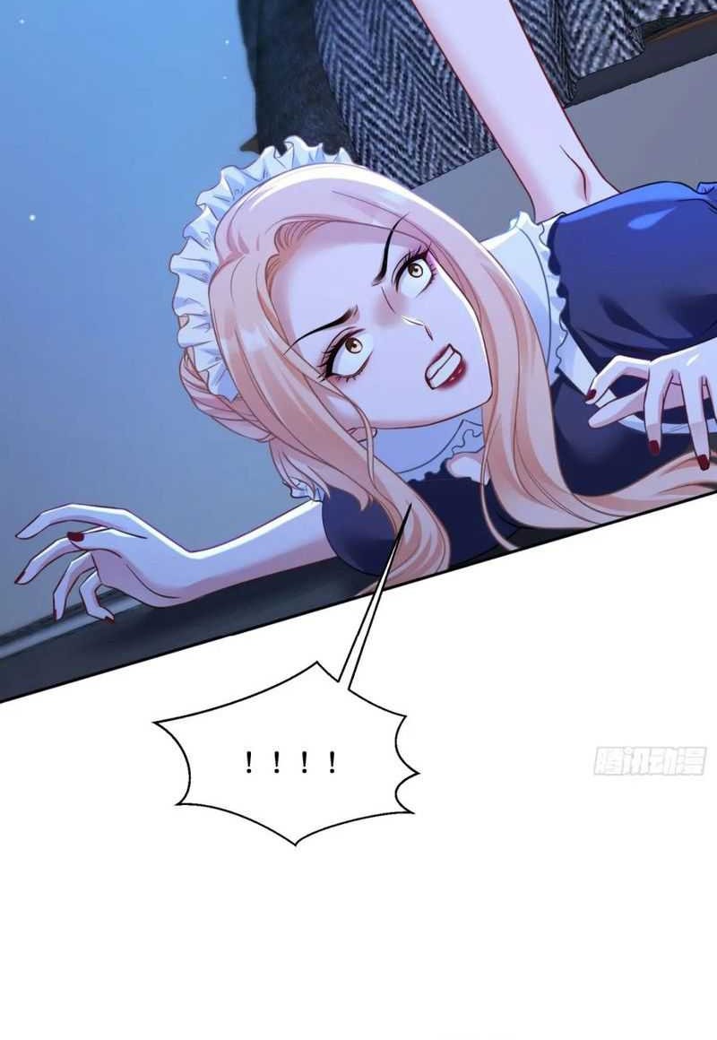 After Improperly Licking a Dog, I Became a Billionaire Chapter 68 Gambar 28