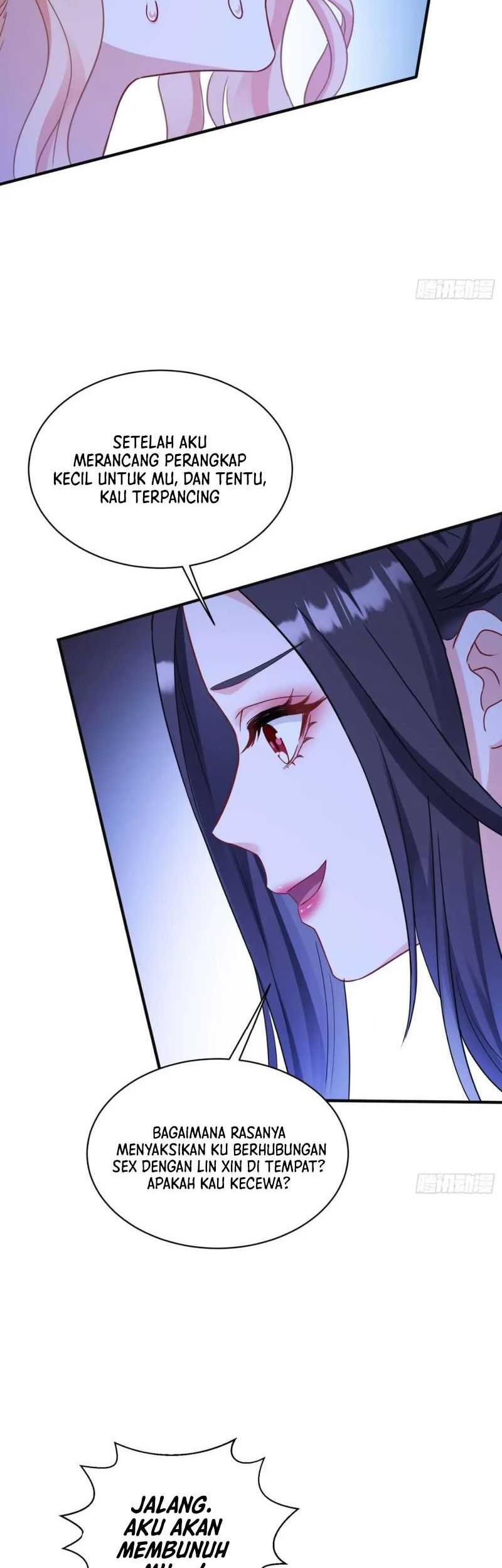 After Improperly Licking a Dog, I Became a Billionaire Chapter 68 Gambar 30