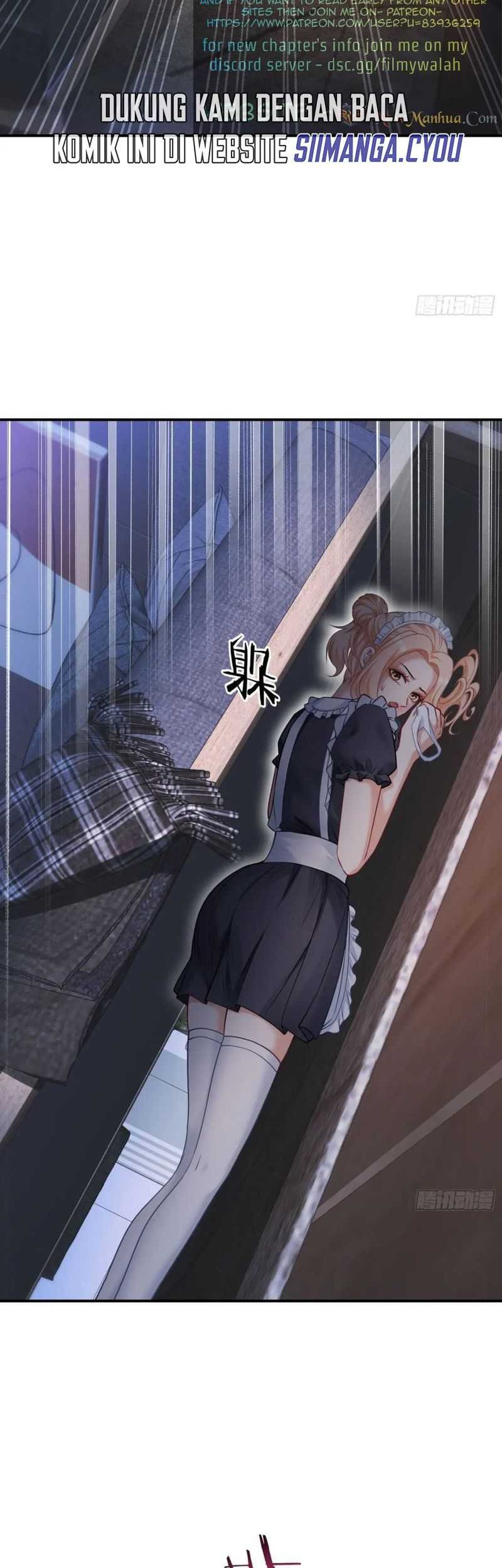 After Improperly Licking a Dog, I Became a Billionaire Chapter 68 Gambar 9