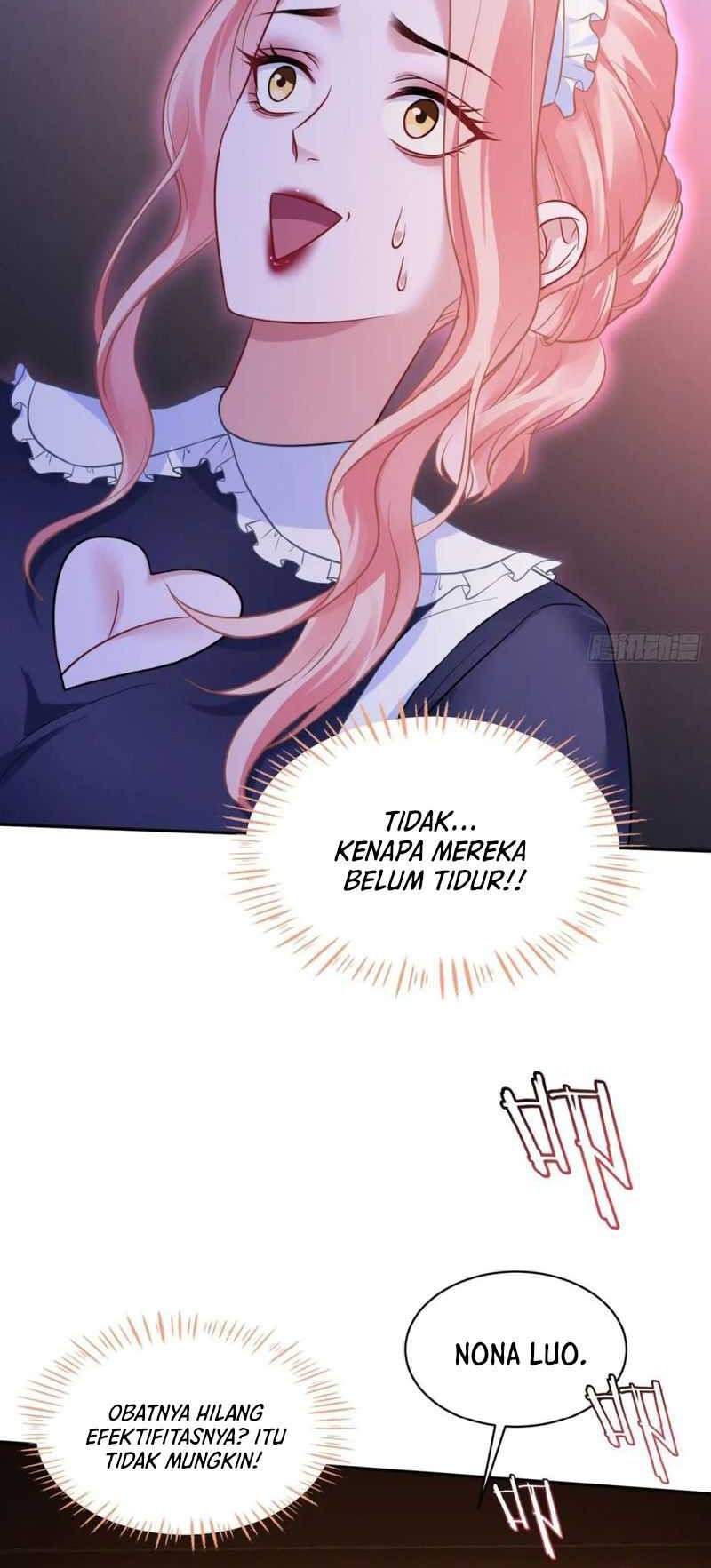 After Improperly Licking a Dog, I Became a Billionaire Chapter 68 Gambar 13