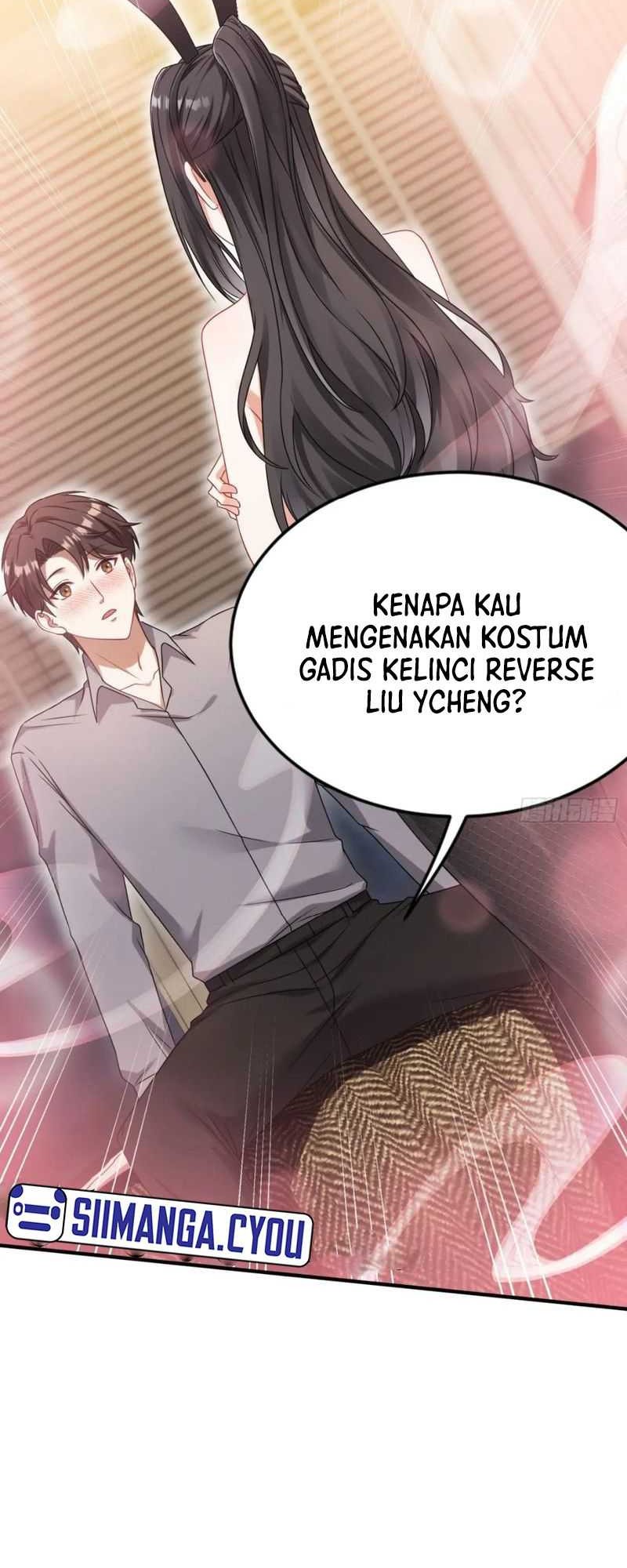 After Improperly Licking a Dog, I Became a Billionaire Chapter 68 Gambar 19