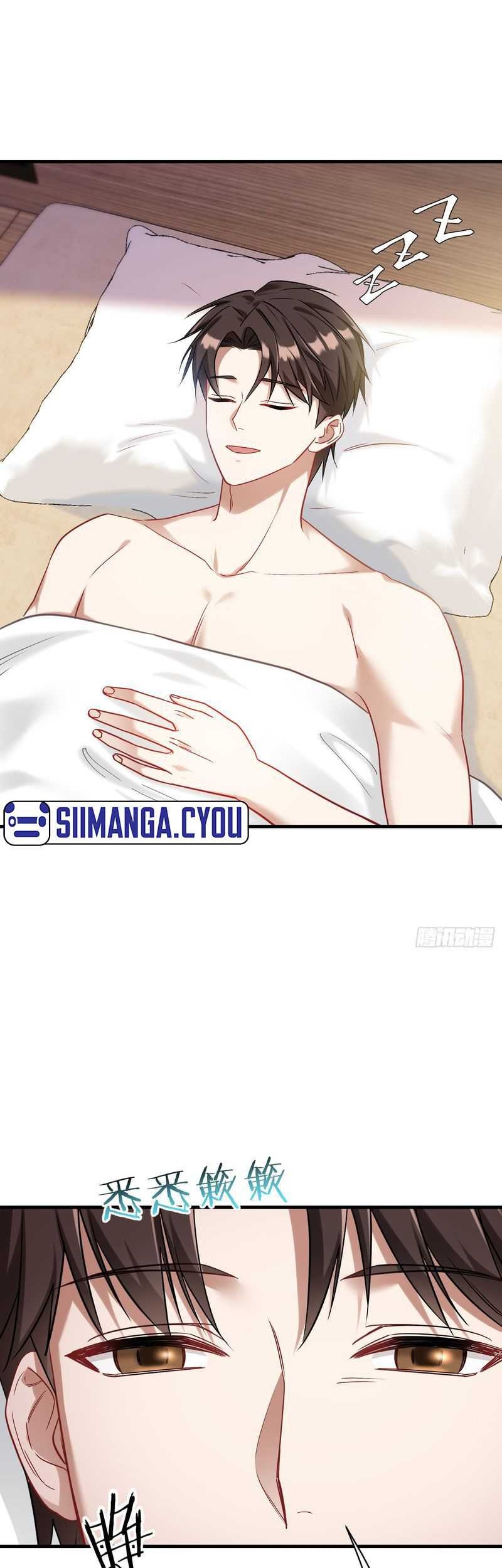 After Improperly Licking a Dog, I Became a Billionaire Chapter 57 Gambar 3