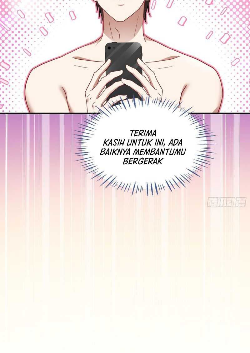 After Improperly Licking a Dog, I Became a Billionaire Chapter 57 Gambar 10