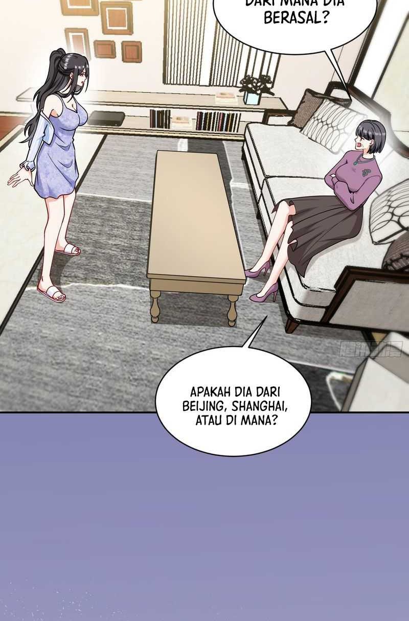 After Improperly Licking a Dog, I Became a Billionaire Chapter 57 Gambar 18