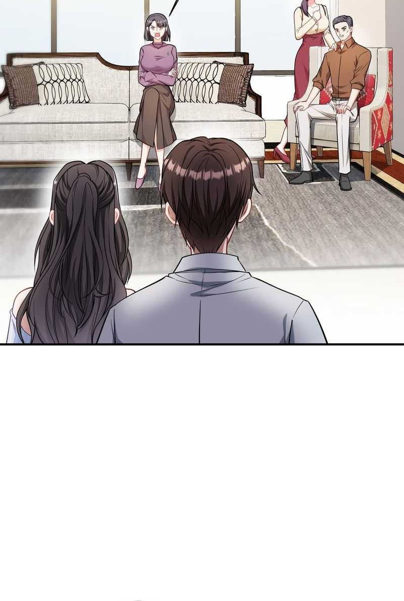 After Improperly Licking a Dog, I Became a Billionaire Chapter 57 Gambar 24