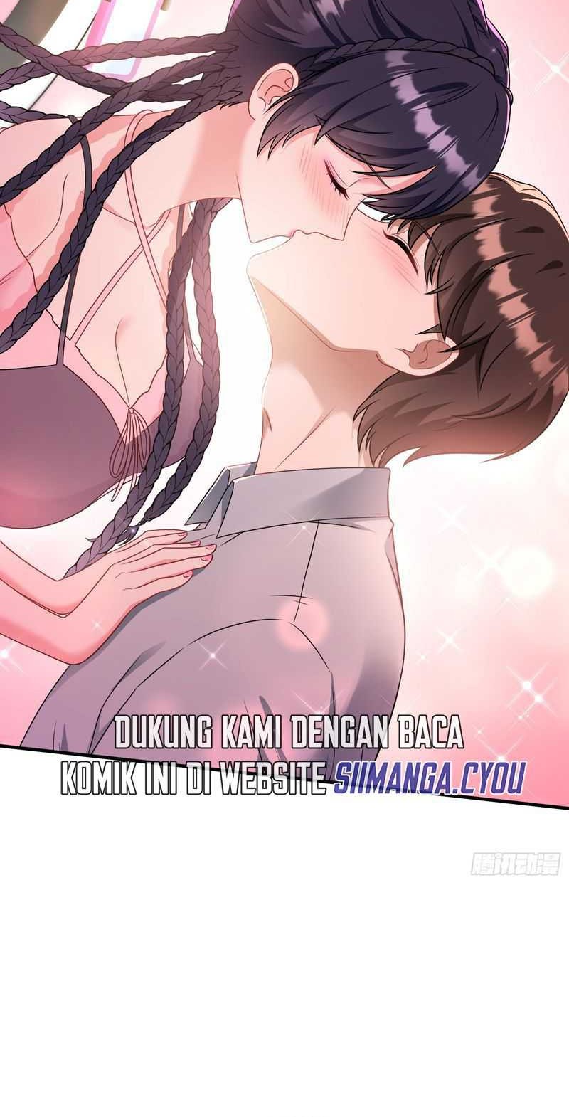 After Improperly Licking a Dog, I Became a Billionaire Chapter 56 Gambar 31