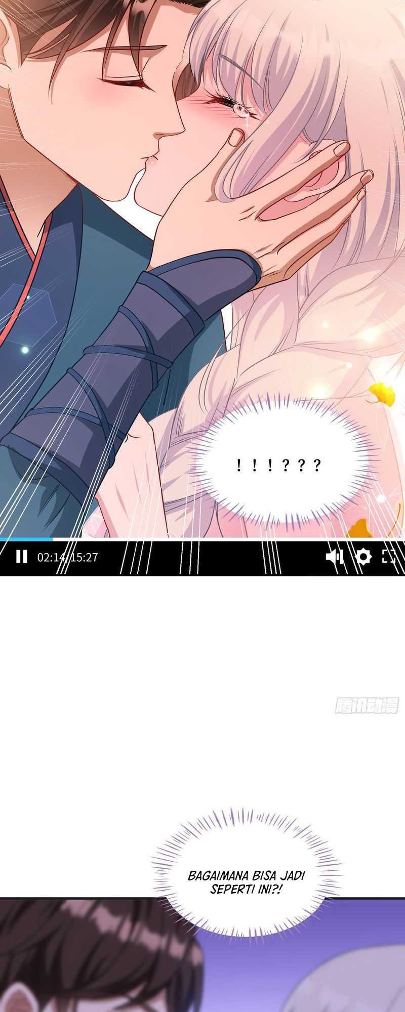 After Improperly Licking a Dog, I Became a Billionaire Chapter 56 Gambar 10