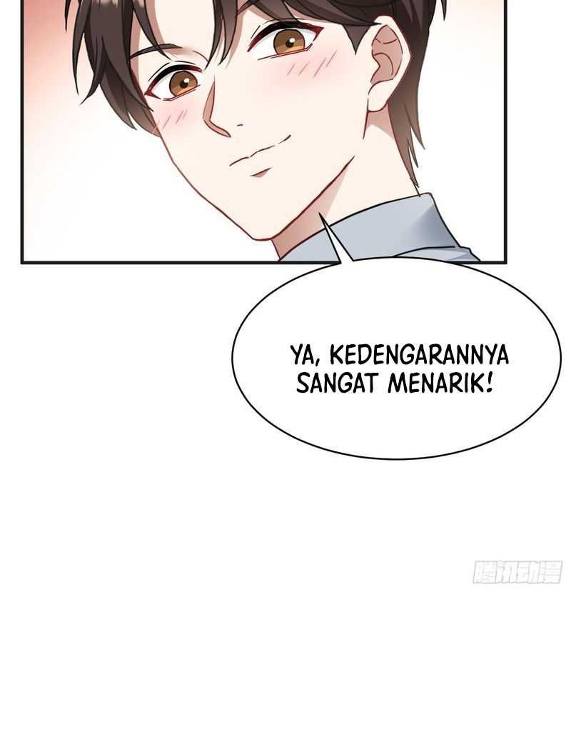 After Improperly Licking a Dog, I Became a Billionaire Chapter 56 Gambar 16