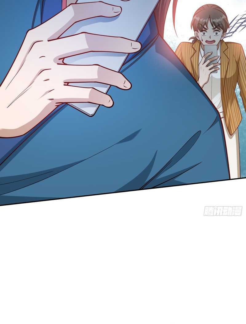 After Improperly Licking a Dog, I Became a Billionaire Chapter 55 Gambar 4