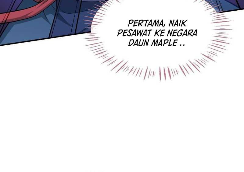 After Improperly Licking a Dog, I Became a Billionaire Chapter 55 Gambar 13